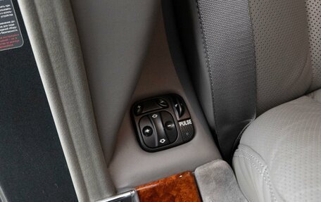 Maybach 62 I рестайлинг, 2004 год, 26 377 076 рублей, 40 фотография