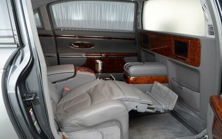 Maybach 62 I рестайлинг, 2004 год, 26 377 076 рублей, 35 фотография