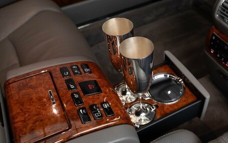 Maybach 62 I рестайлинг, 2004 год, 26 377 076 рублей, 34 фотография