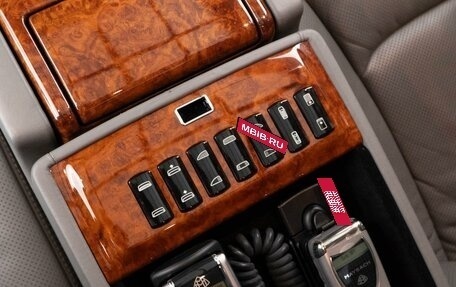 Maybach 62 I рестайлинг, 2004 год, 26 377 076 рублей, 31 фотография