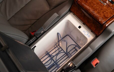 Maybach 62 I рестайлинг, 2004 год, 26 377 076 рублей, 37 фотография