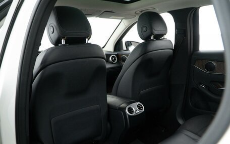 Mercedes-Benz GLC, 2021 год, 4 513 444 рублей, 11 фотография