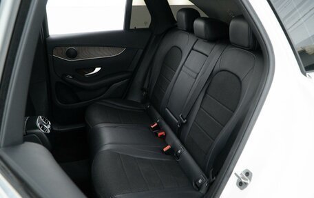 Mercedes-Benz GLC, 2021 год, 4 513 444 рублей, 9 фотография