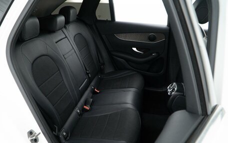 Mercedes-Benz GLC, 2021 год, 4 513 444 рублей, 7 фотография