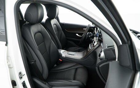 Mercedes-Benz GLC, 2021 год, 4 513 444 рублей, 8 фотография