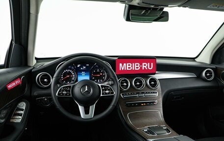Mercedes-Benz GLC, 2021 год, 4 513 444 рублей, 6 фотография