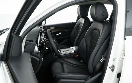 Mercedes-Benz GLC, 2021 год, 4 513 444 рублей, 10 фотография