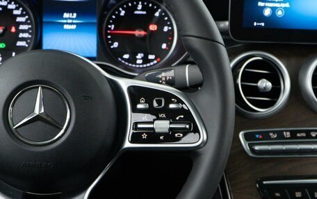 Mercedes-Benz GLC, 2021 год, 4 513 444 рублей, 14 фотография