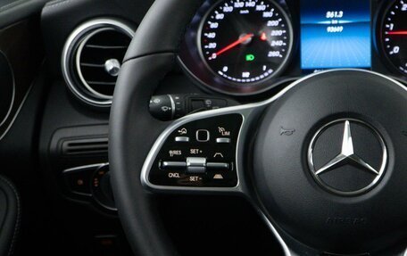 Mercedes-Benz GLC, 2021 год, 4 513 444 рублей, 13 фотография