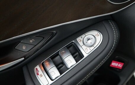 Mercedes-Benz GLC, 2021 год, 4 513 444 рублей, 15 фотография