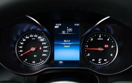 Mercedes-Benz GLC, 2021 год, 4 513 444 рублей, 22 фотография