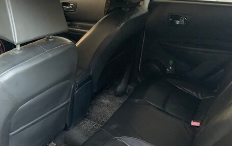 Nissan Qashqai, 2008 год, 700 000 рублей, 5 фотография