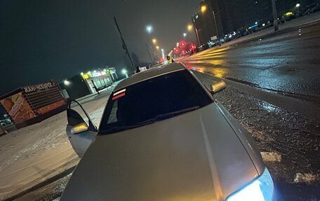 Audi A6, 2001 год, 470 000 рублей, 3 фотография