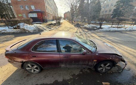 Mazda Xedos 6, 1998 год, 40 000 рублей, 2 фотография