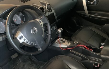 Nissan Qashqai, 2008 год, 700 000 рублей, 4 фотография