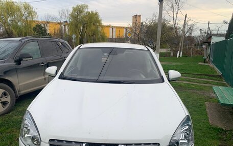 Nissan Qashqai, 2008 год, 700 000 рублей, 2 фотография