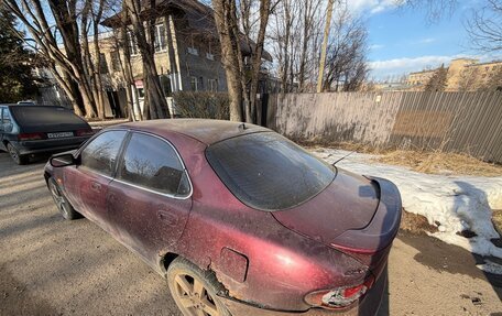 Mazda Xedos 6, 1998 год, 40 000 рублей, 4 фотография