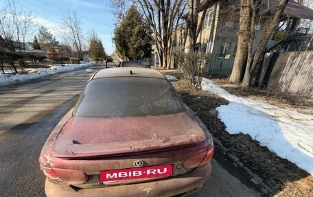 Mazda Xedos 6, 1998 год, 40 000 рублей, 3 фотография