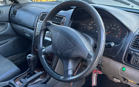 Mitsubishi Galant VIII, 2001 год, 175 000 рублей, 5 фотография