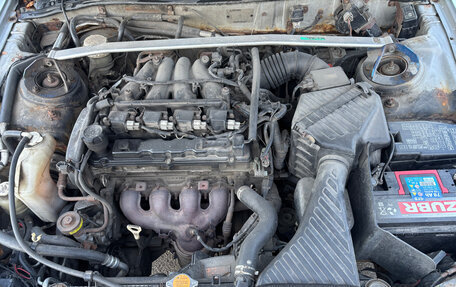 Mitsubishi Galant VIII, 2001 год, 175 000 рублей, 6 фотография