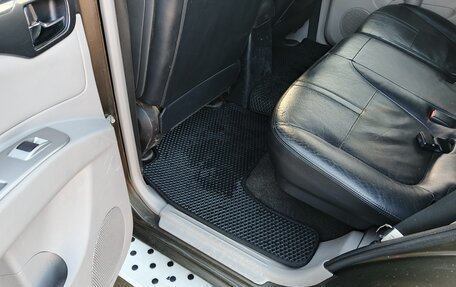 Mitsubishi Pajero Sport II рестайлинг, 2015 год, 1 720 000 рублей, 4 фотография