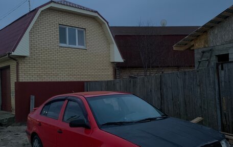 Skoda Octavia IV, 1998 год, 130 000 рублей, 5 фотография