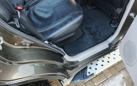 Mitsubishi Pajero Sport II рестайлинг, 2015 год, 1 720 000 рублей, 3 фотография