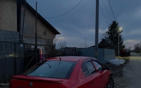 Skoda Octavia IV, 1998 год, 130 000 рублей, 2 фотография