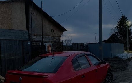 Skoda Octavia IV, 1998 год, 130 000 рублей, 3 фотография