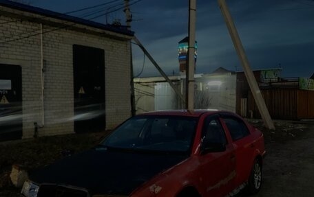 Skoda Octavia IV, 1998 год, 130 000 рублей, 4 фотография