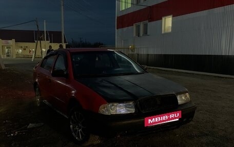 Skoda Octavia IV, 1998 год, 130 000 рублей, 6 фотография