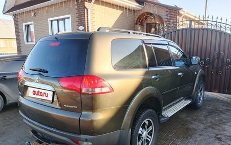 Mitsubishi Pajero Sport II рестайлинг, 2015 год, 1 720 000 рублей, 7 фотография