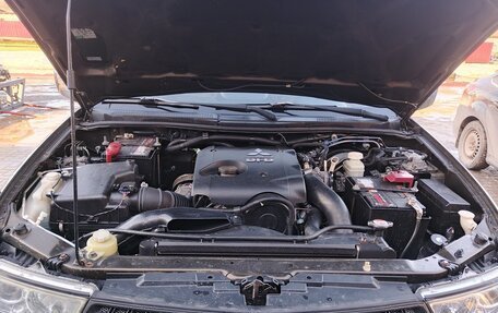 Mitsubishi Pajero Sport II рестайлинг, 2015 год, 1 720 000 рублей, 6 фотография