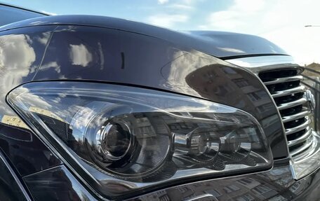 Infiniti QX56, 2010 год, 1 700 000 рублей, 3 фотография