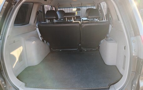 Mitsubishi Pajero Sport II рестайлинг, 2015 год, 1 720 000 рублей, 10 фотография