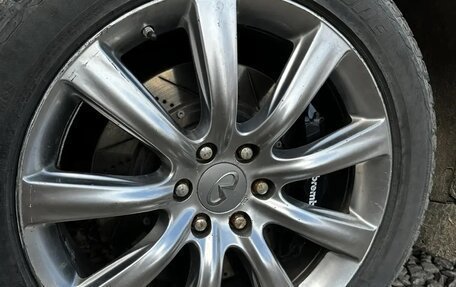 Infiniti QX56, 2010 год, 1 700 000 рублей, 18 фотография