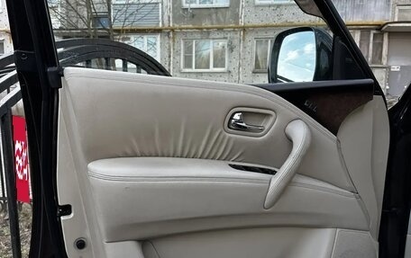 Infiniti QX56, 2010 год, 1 700 000 рублей, 11 фотография