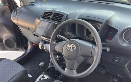 Toyota Ist II, 2009 год, 920 000 рублей, 6 фотография