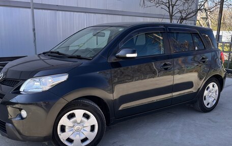 Toyota Ist II, 2009 год, 920 000 рублей, 2 фотография