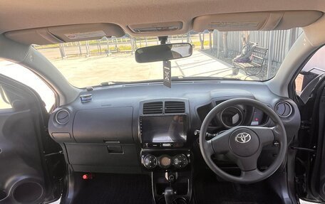 Toyota Ist II, 2009 год, 920 000 рублей, 4 фотография