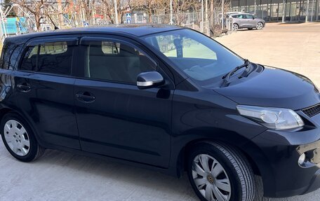 Toyota Ist II, 2009 год, 920 000 рублей, 18 фотография
