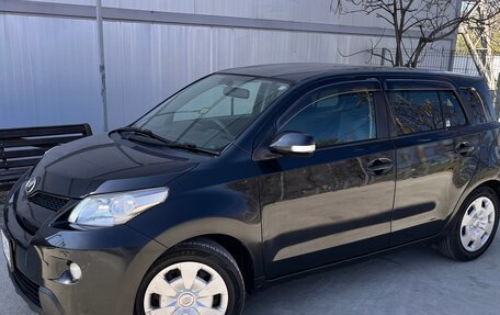 Toyota Ist II, 2009 год, 920 000 рублей, 19 фотография