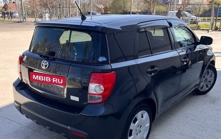 Toyota Ist II, 2009 год, 920 000 рублей, 22 фотография