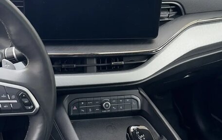 Haval F7x I, 2022 год, 2 500 000 рублей, 11 фотография