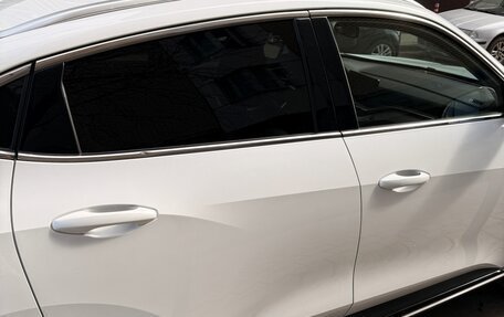 Haval F7x I, 2022 год, 2 500 000 рублей, 8 фотография