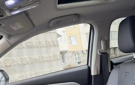 Haval F7x I, 2022 год, 2 500 000 рублей, 13 фотография