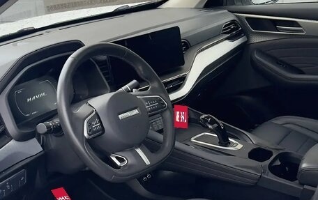 Haval F7x I, 2022 год, 2 500 000 рублей, 12 фотография