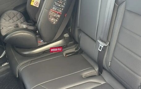 Haval F7x I, 2022 год, 2 500 000 рублей, 14 фотография