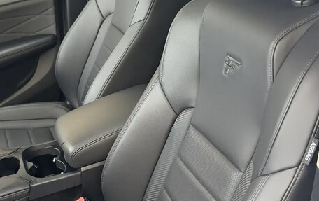 Haval F7x I, 2022 год, 2 500 000 рублей, 16 фотография