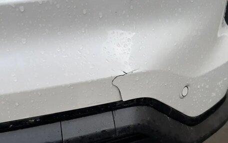 Haval F7x I, 2022 год, 2 500 000 рублей, 21 фотография